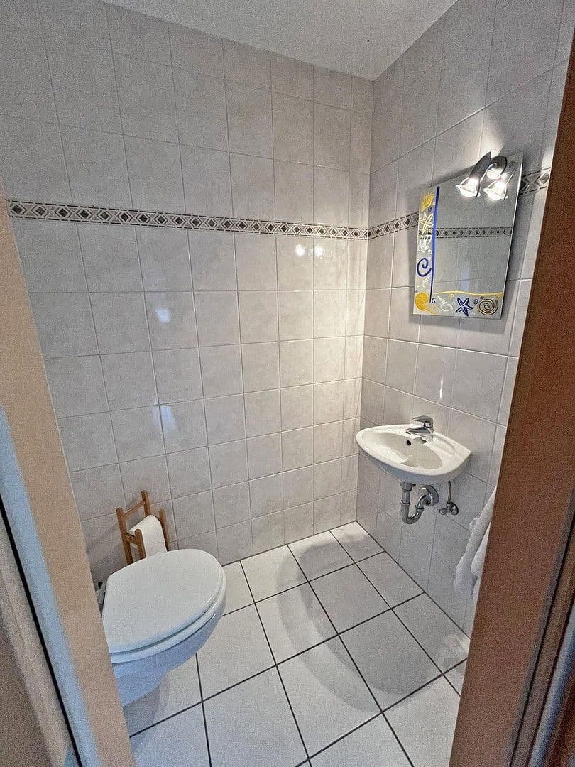 Prodej bytu 2+1 65 m², Wilhelm-Röntgen-Straße 28, Schwalbach, Země Sársko Prodej bytu 2+1 65 m², Wilhelm-Röntgen-Straße 28, Schwalbach, Země Sársko
