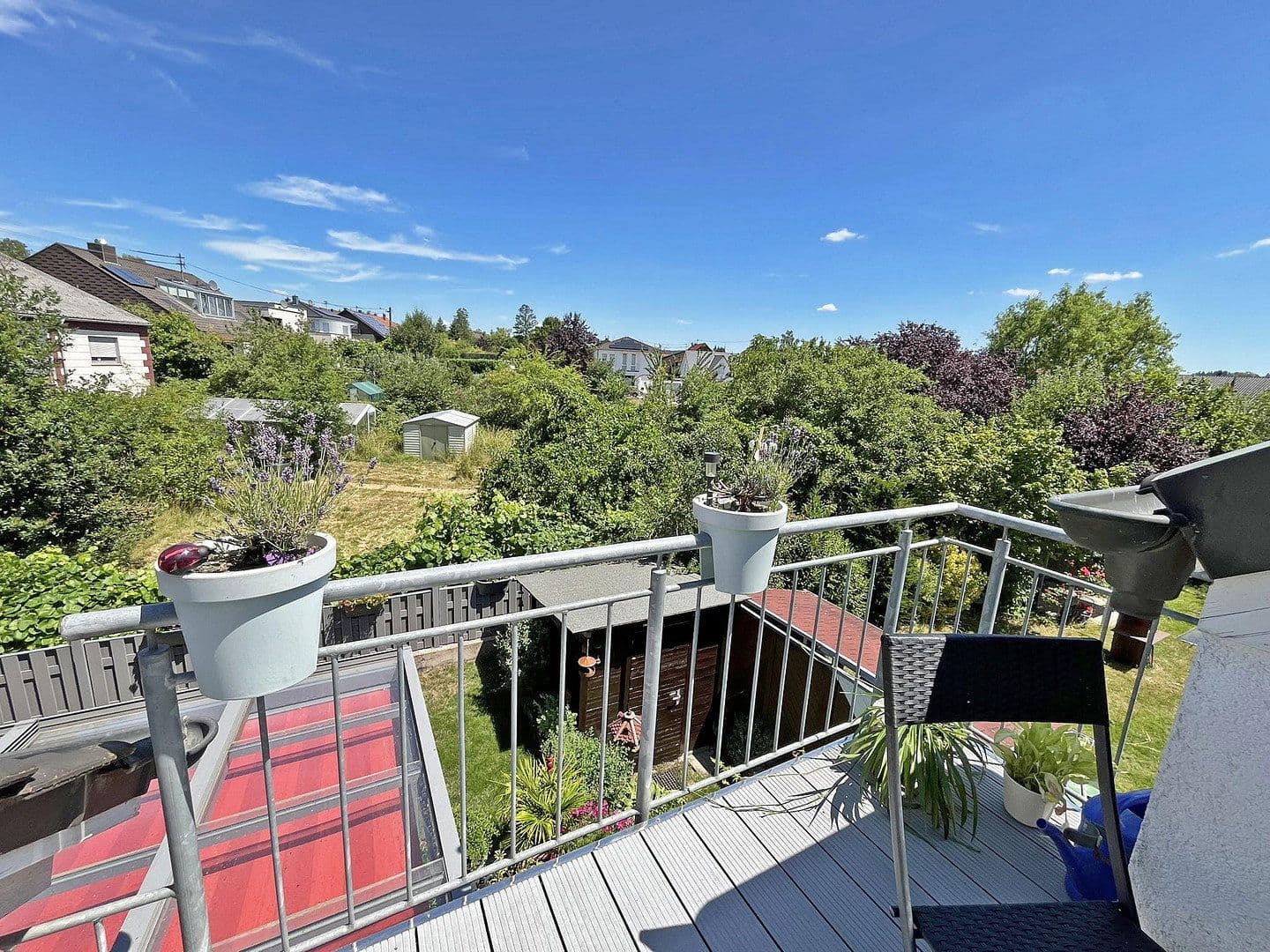 Prodej bytu 2+1 65 m², Wilhelm-Röntgen-Straße 28, Schwalbach, Země Sársko Prodej bytu 2+1 65 m², Wilhelm-Röntgen-Straße 28, Schwalbach, Země Sársko