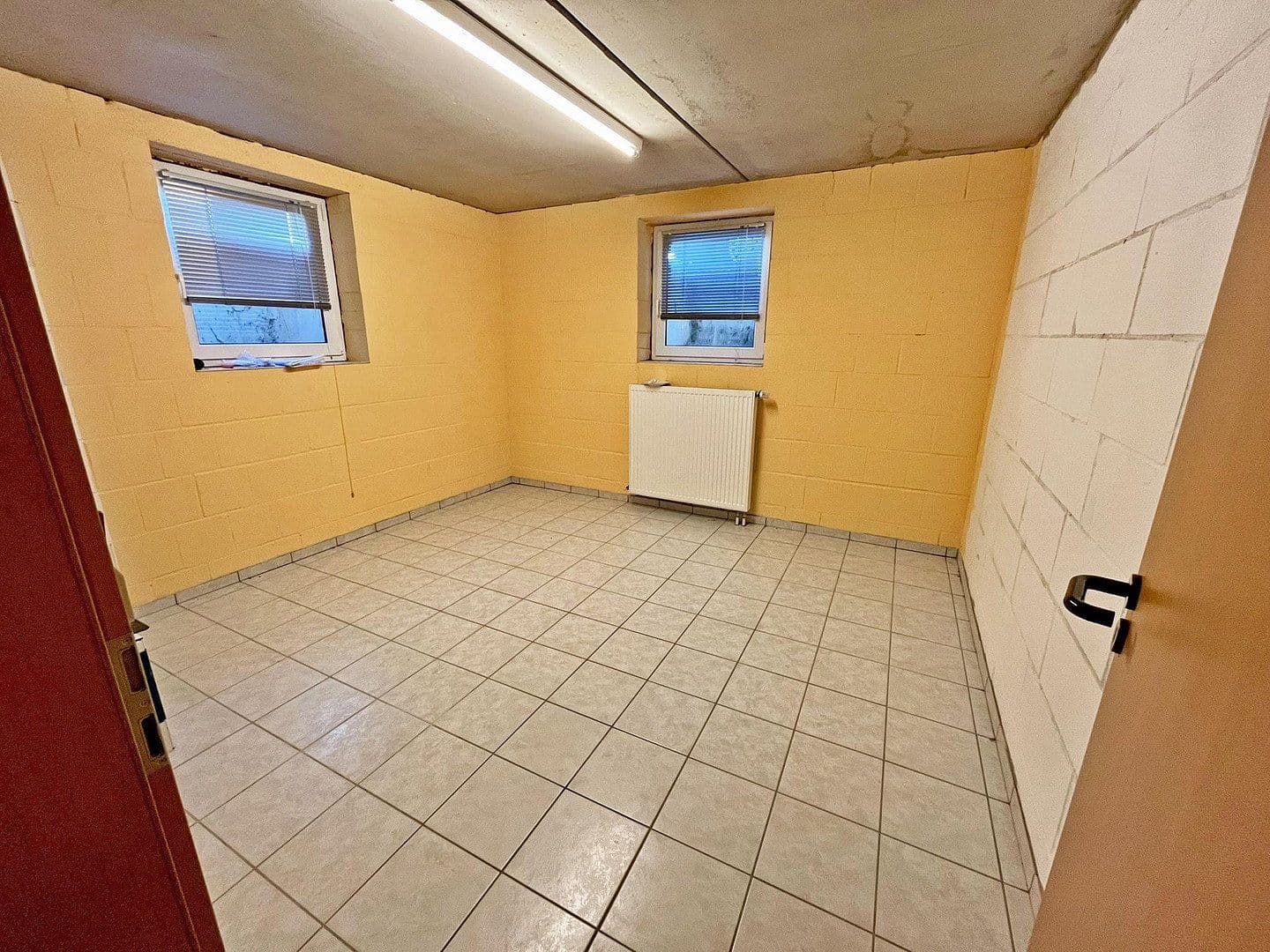 Prodej bytu 2+1 65 m², Wilhelm-Röntgen-Straße 28, Schwalbach, Země Sársko Prodej bytu 2+1 65 m², Wilhelm-Röntgen-Straße 28, Schwalbach, Země Sársko