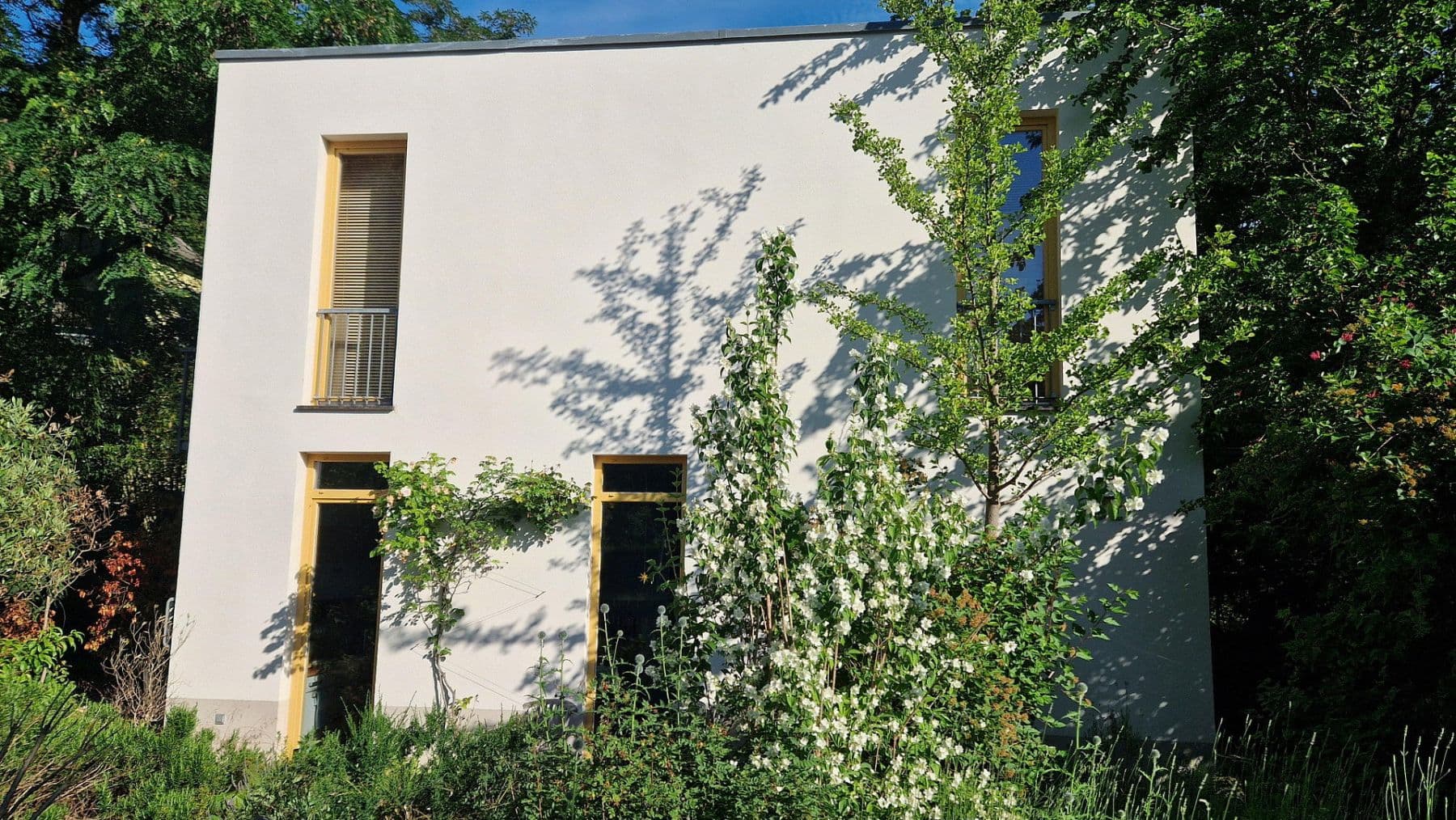Prodej domu 200 m², pozemek 668 m², Berlin, Berlín Prodej domu 200 m², pozemek 668 m², Berlin, Berlín