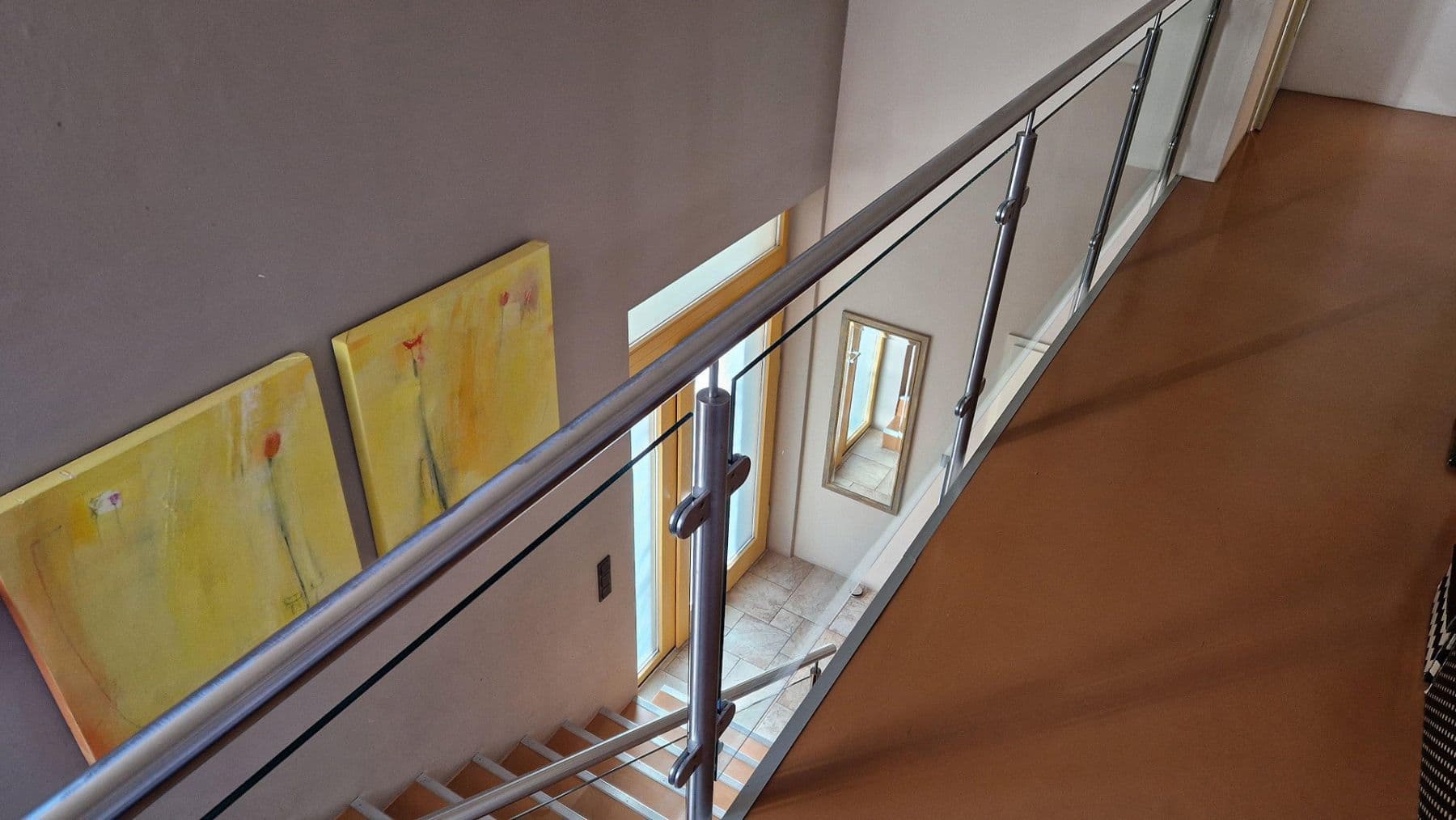 Prodej domu 200 m², pozemek 668 m², Berlin, Berlín Prodej domu 200 m², pozemek 668 m², Berlin, Berlín