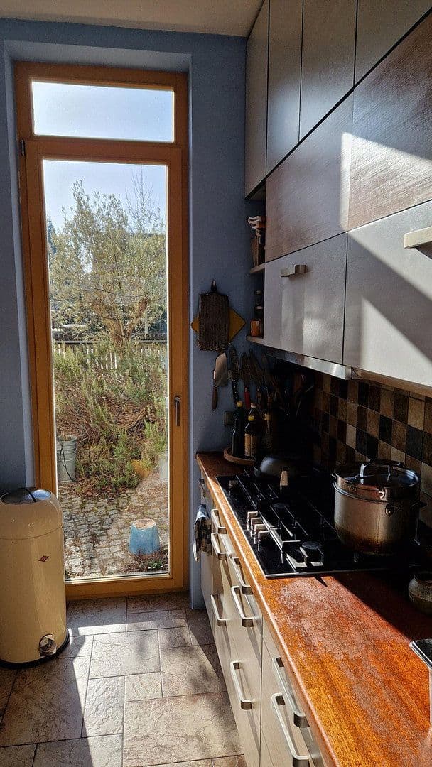 Prodej domu 200 m², pozemek 668 m², Berlin, Berlín Prodej domu 200 m², pozemek 668 m², Berlin, Berlín