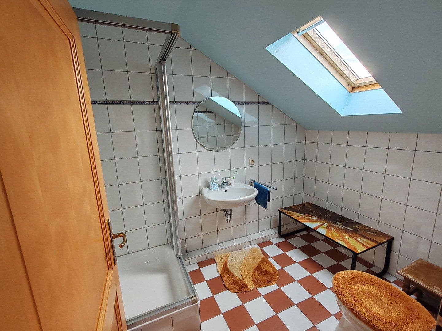 Prodej domu 157 m², pozemek 378 m², Geilenkirchen, Severní Porýní-Vestfálsko Prodej domu 157 m², pozemek 378 m², Geilenkirchen, Severní Porýní-Vestfálsko