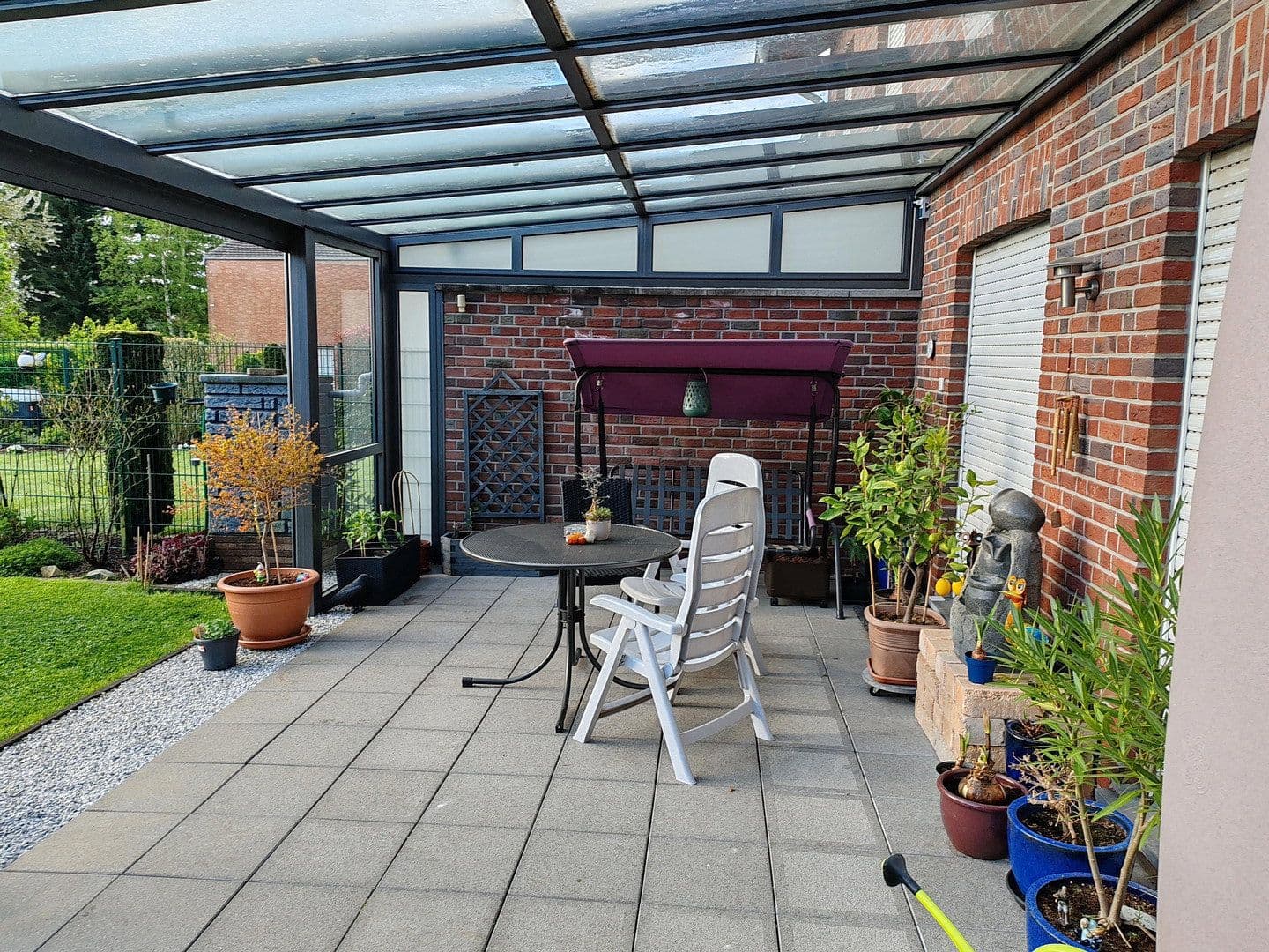 Prodej domu 157 m², pozemek 378 m², Geilenkirchen, Severní Porýní-Vestfálsko Prodej domu 157 m², pozemek 378 m², Geilenkirchen, Severní Porýní-Vestfálsko