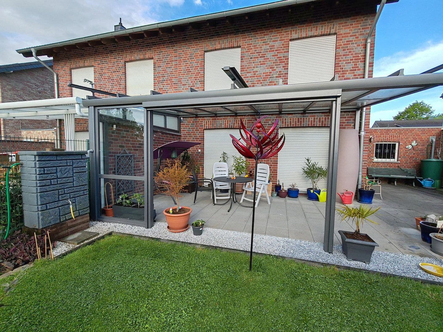 Prodej domu 157 m², pozemek 378 m², Geilenkirchen, Severní Porýní-Vestfálsko Prodej domu 157 m², pozemek 378 m², Geilenkirchen, Severní Porýní-Vestfálsko