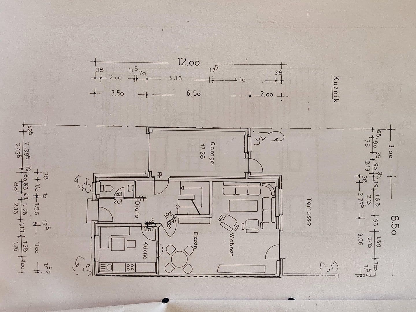 Prodej domu 157 m², pozemek 378 m², Geilenkirchen, Severní Porýní-Vestfálsko Prodej domu 157 m², pozemek 378 m², Geilenkirchen, Severní Porýní-Vestfálsko