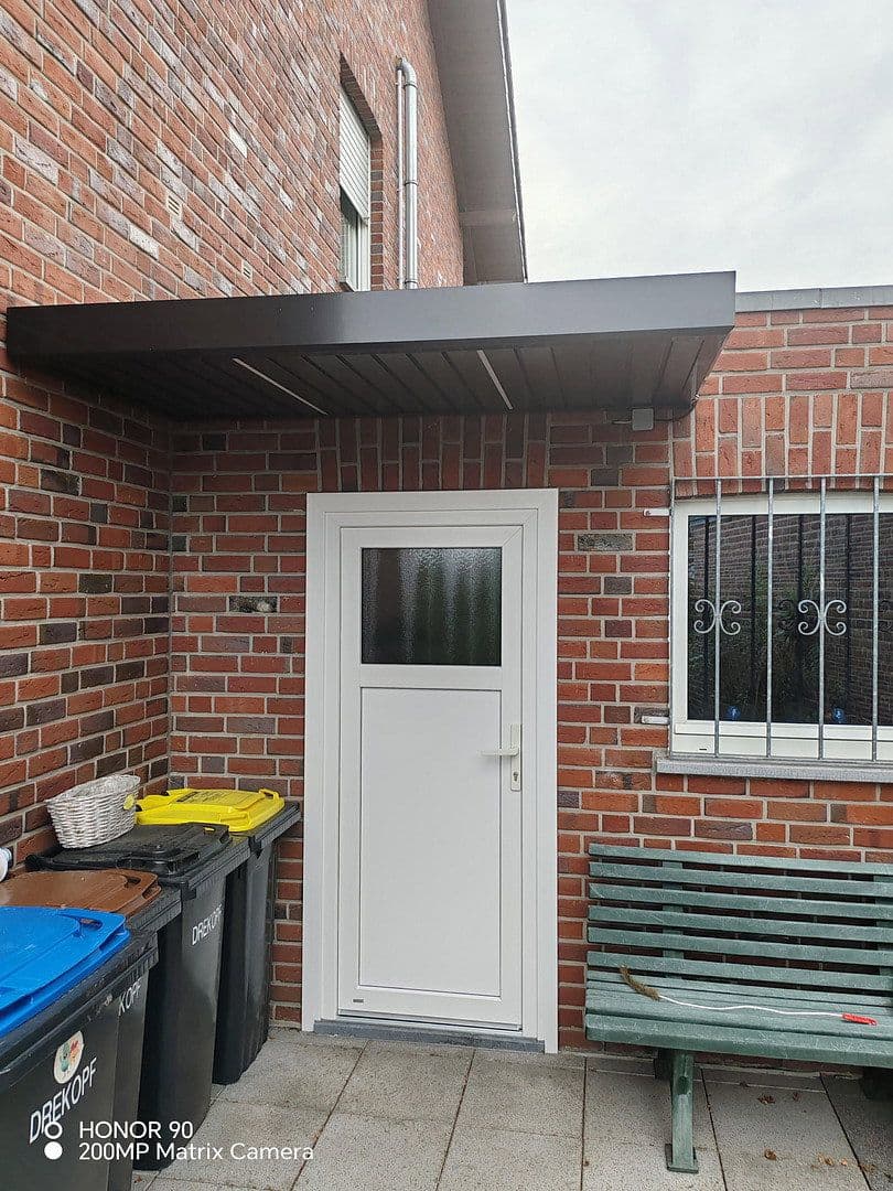 Prodej domu 157 m², pozemek 378 m², Geilenkirchen, Severní Porýní-Vestfálsko Prodej domu 157 m², pozemek 378 m², Geilenkirchen, Severní Porýní-Vestfálsko