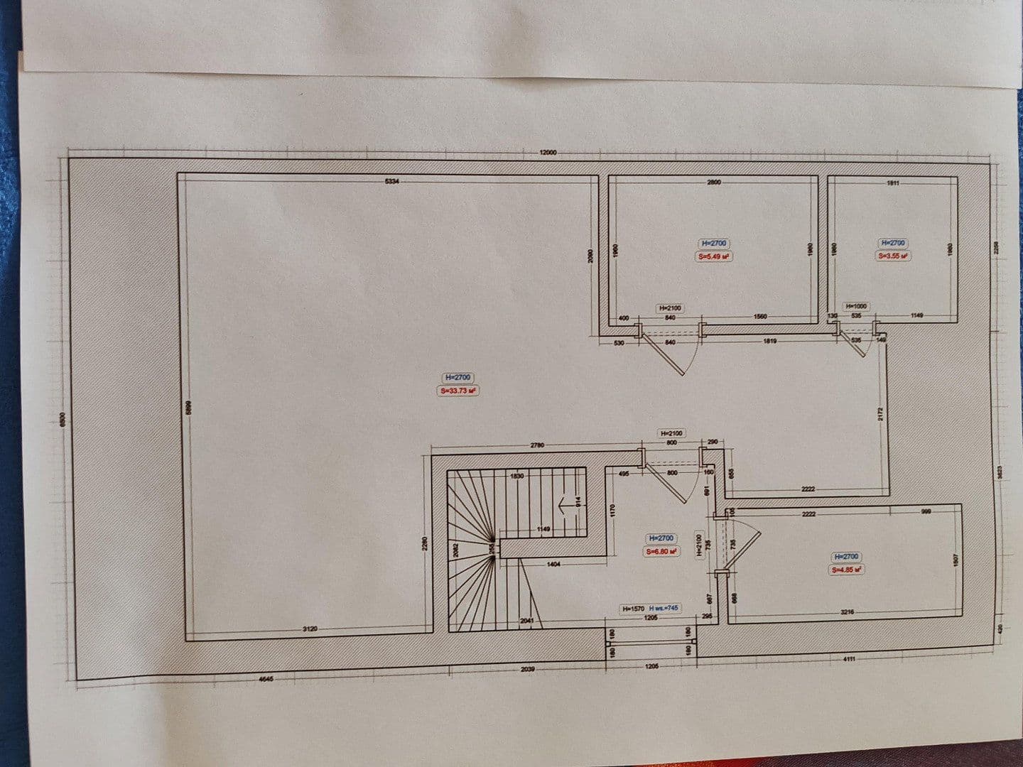 Prodej domu 157 m², pozemek 378 m², Geilenkirchen, Severní Porýní-Vestfálsko Prodej domu 157 m², pozemek 378 m², Geilenkirchen, Severní Porýní-Vestfálsko