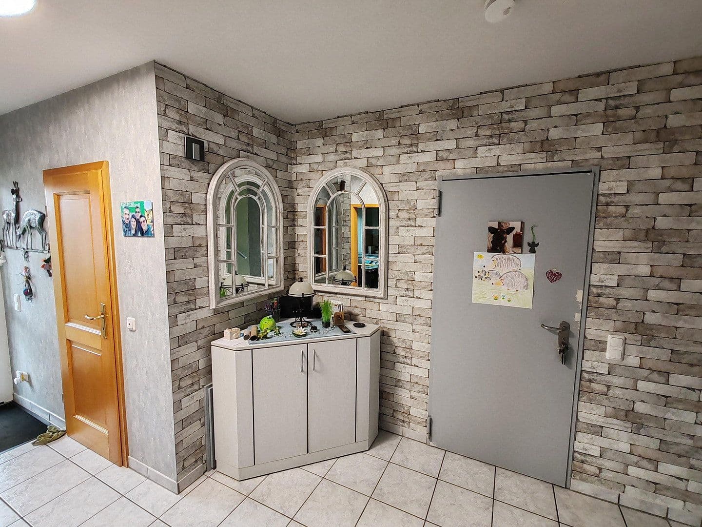 Prodej domu 157 m², pozemek 378 m², Geilenkirchen, Severní Porýní-Vestfálsko Prodej domu 157 m², pozemek 378 m², Geilenkirchen, Severní Porýní-Vestfálsko