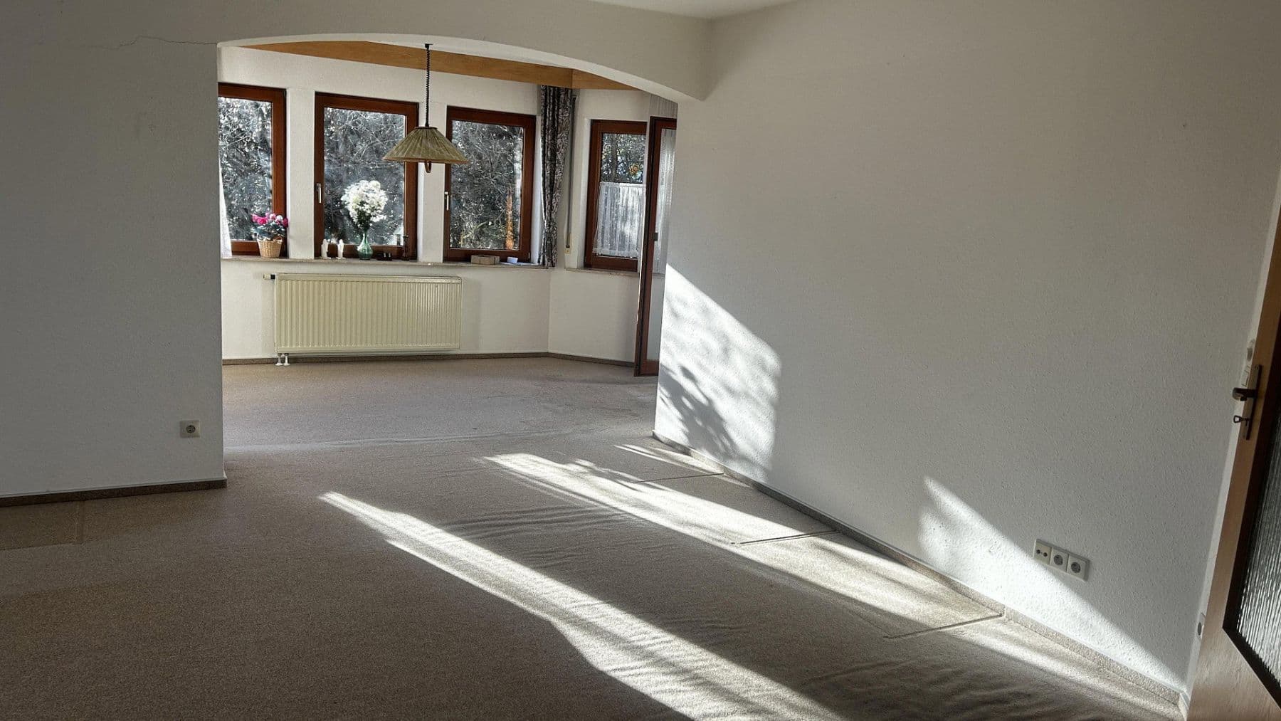 Prodej domu 305 m², pozemek 931 m², Balingen, Bádensko-Württembersko Prodej domu 305 m², pozemek 931 m², Balingen, Bádensko-Württembersko