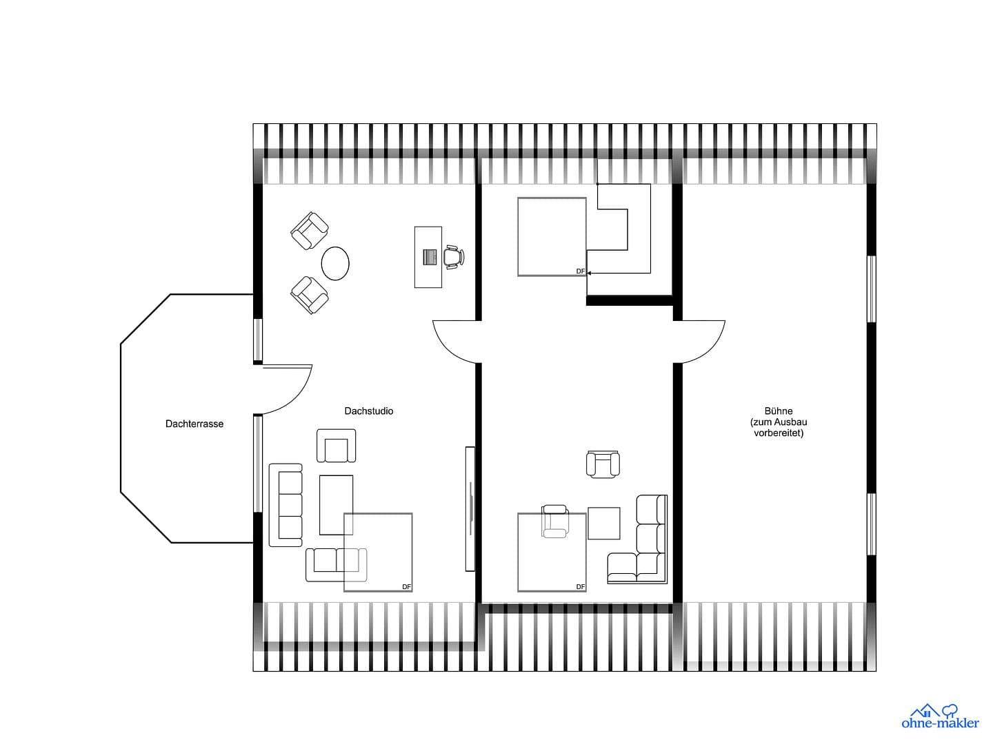 Prodej domu 305 m², pozemek 931 m², Balingen, Bádensko-Württembersko Prodej domu 305 m², pozemek 931 m², Balingen, Bádensko-Württembersko