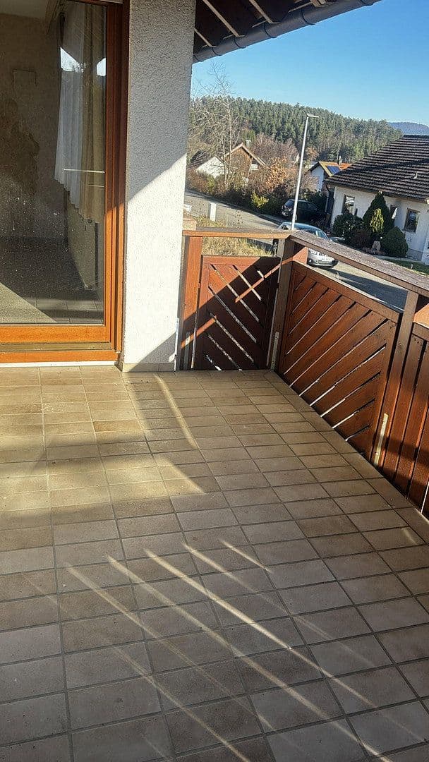 Prodej domu 305 m², pozemek 931 m², Balingen, Bádensko-Württembersko Prodej domu 305 m², pozemek 931 m², Balingen, Bádensko-Württembersko