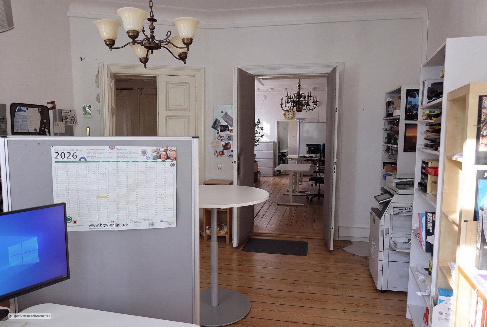 Prodej domu 1.793 m², pozemek 926 m², Berlin, Berlín Prodej domu 1.793 m², pozemek 926 m², Berlin, Berlín