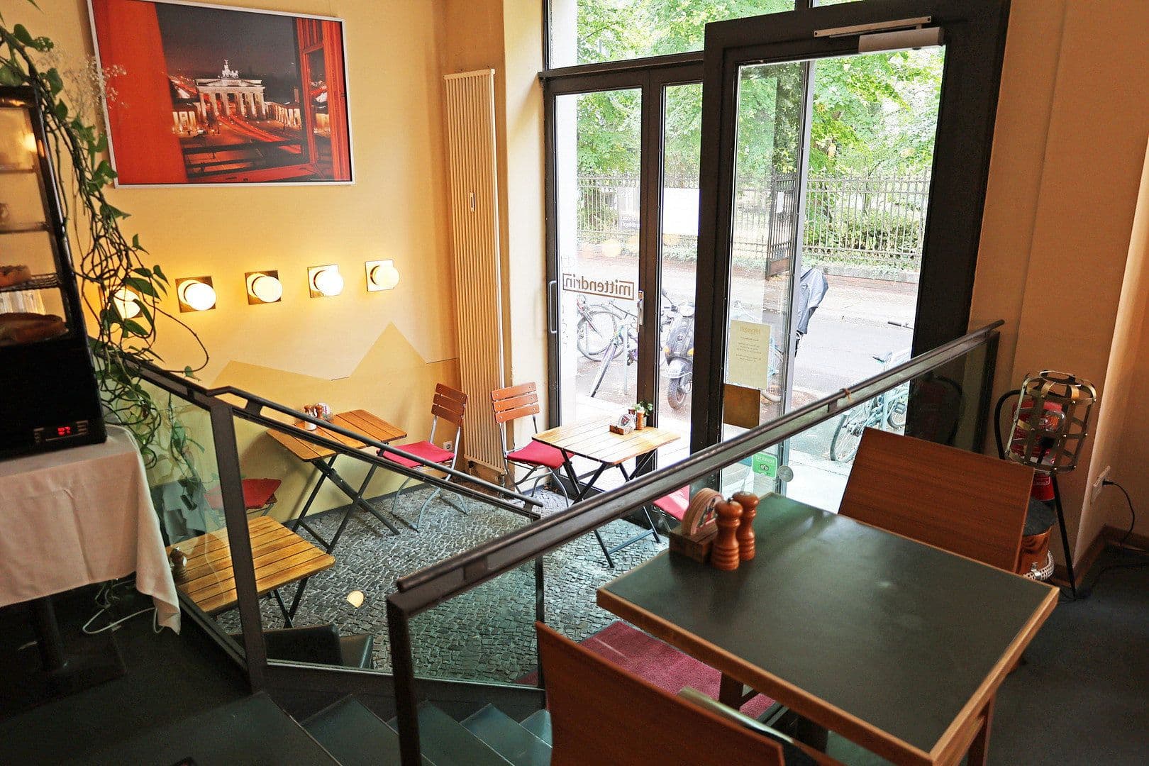 Prodej domu 1.793 m², pozemek 926 m², Berlin, Berlín Prodej domu 1.793 m², pozemek 926 m², Berlin, Berlín