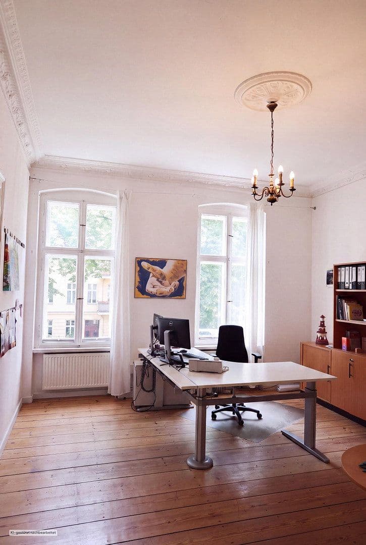 Prodej domu 1.793 m², pozemek 926 m², Berlin, Berlín Prodej domu 1.793 m², pozemek 926 m², Berlin, Berlín