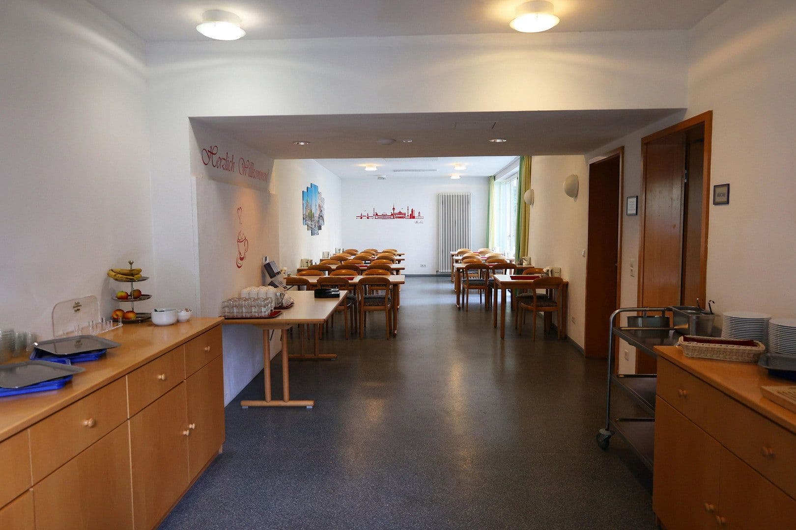 Prodej domu 1.793 m², pozemek 926 m², Berlin, Berlín Prodej domu 1.793 m², pozemek 926 m², Berlin, Berlín
