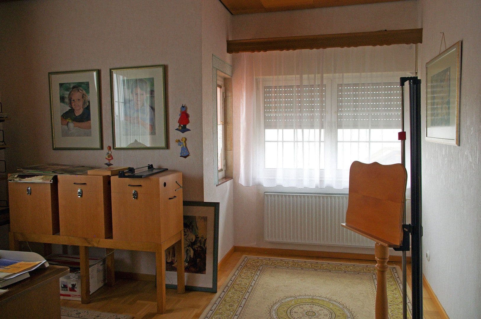 Prodej domu 216 m², pozemek 580 m², Sankt Johanner Straße 49, Saarbrücken, Země Sársko Prodej domu 216 m², pozemek 580 m², Sankt Johanner Straße 49, Saarbrücken, Země Sársko