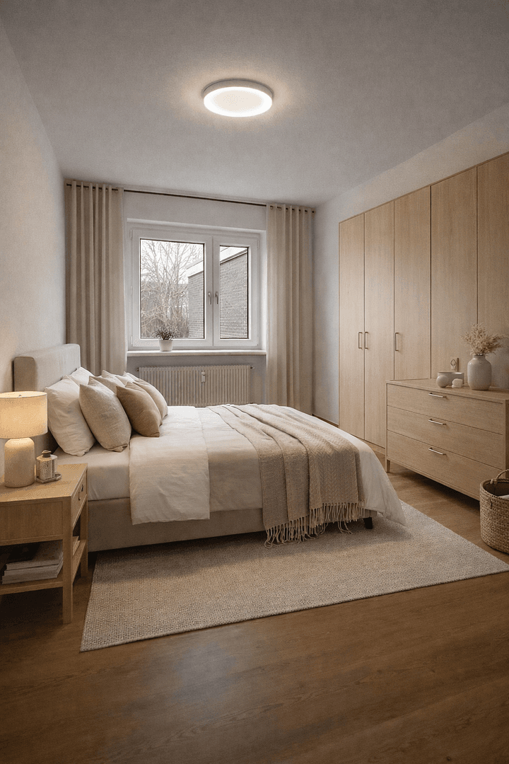 Pronájem bytu 3+1 72 m², Nordhorn, Dolní Sasko Pronájem bytu 3+1 72 m², Nordhorn, Dolní Sasko