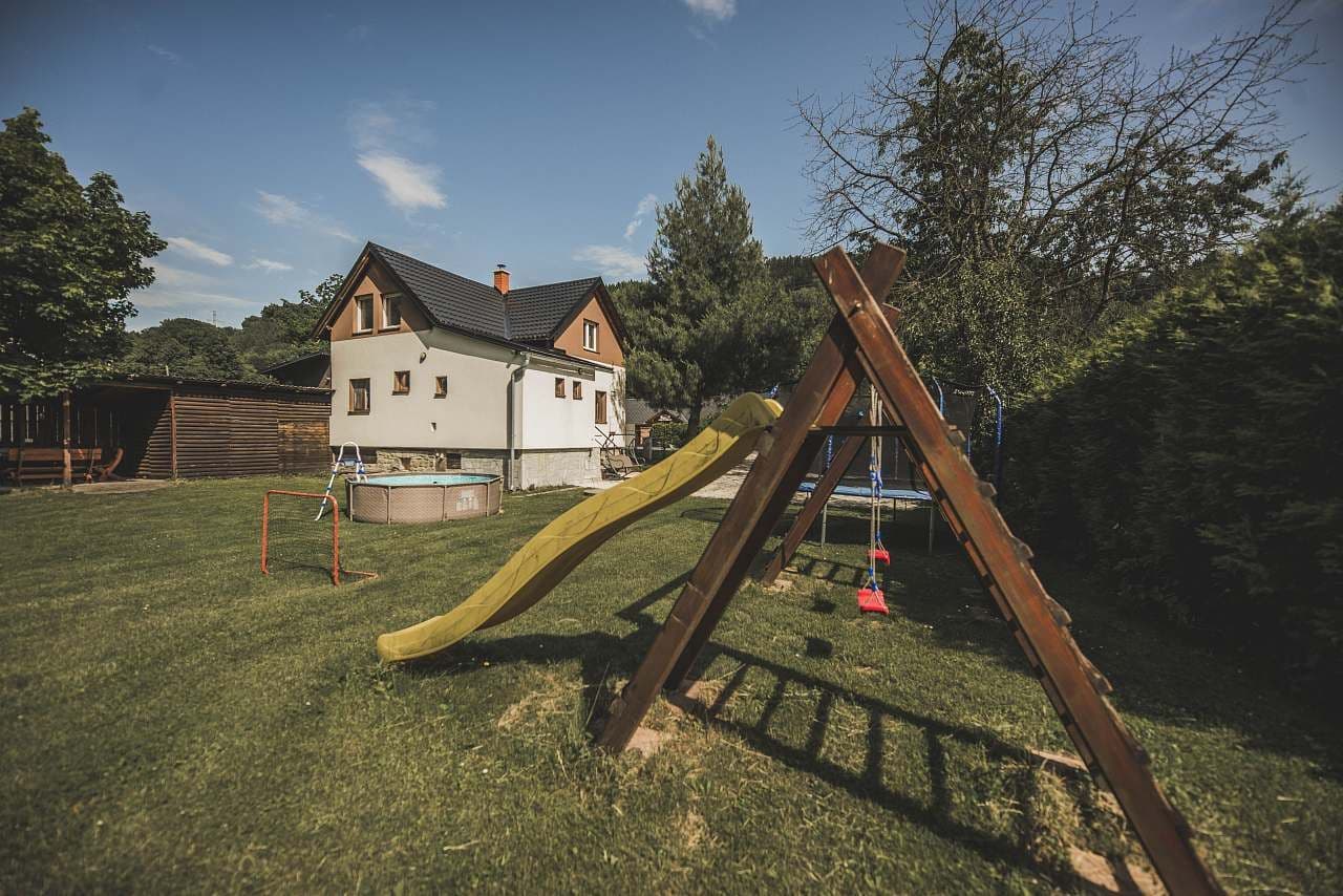 Pronájem chaty, chalupy, Loučná nad Desnou, Olomoucký kraj Pronájem chaty, chalupy, Loučná nad Desnou, Olomoucký kraj