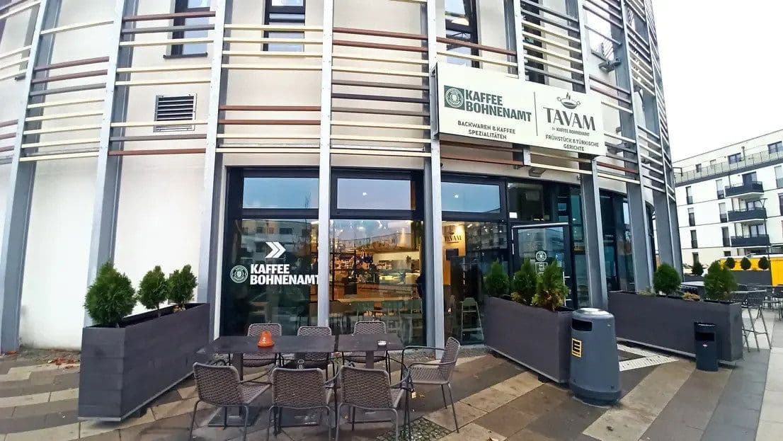 Pronájem bytu 2+1 60 m², An der alten Gärtnerei 34A, Berlin, Berlín Pronájem bytu 2+1 60 m², An der alten Gärtnerei 34A, Berlin, Berlín