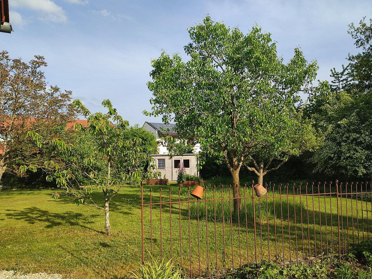 Prodej domu 232 m², pozemek 1.286 m², Tittmoning, Bavorsko Prodej domu 232 m², pozemek 1.286 m², Tittmoning, Bavorsko