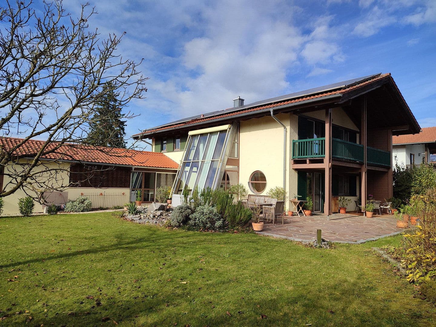 Prodej domu 232 m², pozemek 1.286 m², Tittmoning, Bavorsko Prodej domu 232 m², pozemek 1.286 m², Tittmoning, Bavorsko