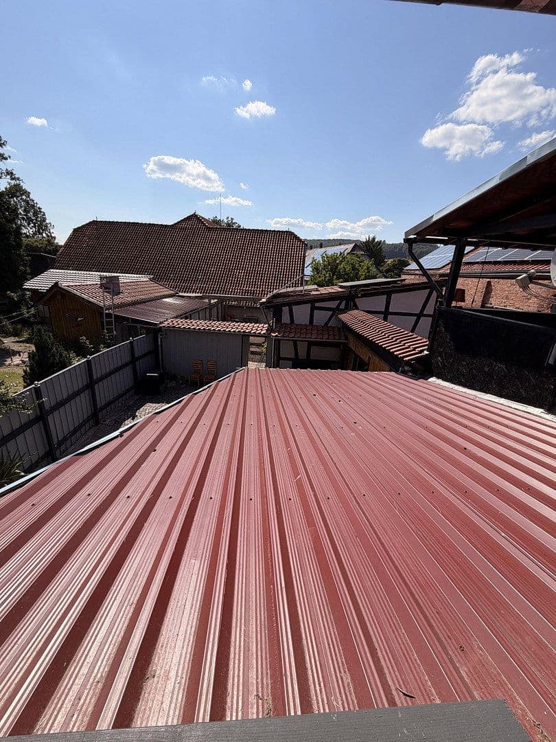 Prodej domu 202 m², pozemek 450 m², Auetalstraße 39, Kalefeld, Dolní Sasko Prodej domu 202 m², pozemek 450 m², Auetalstraße 39, Kalefeld, Dolní Sasko