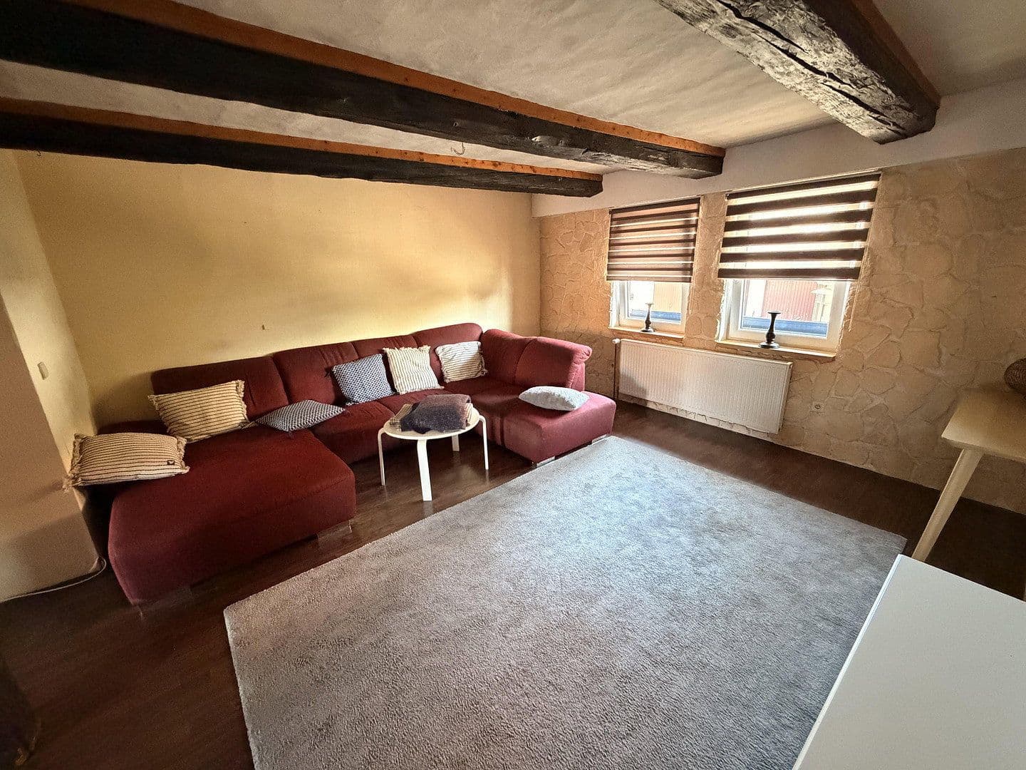 Prodej domu 202 m², pozemek 450 m², Auetalstraße 39, Kalefeld, Dolní Sasko Prodej domu 202 m², pozemek 450 m², Auetalstraße 39, Kalefeld, Dolní Sasko