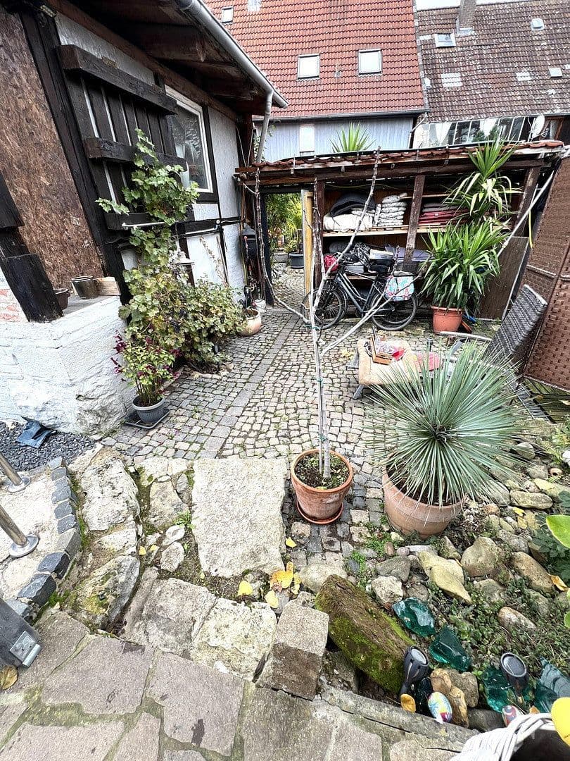 Prodej domu 202 m², pozemek 450 m², Auetalstraße 39, Kalefeld, Dolní Sasko Prodej domu 202 m², pozemek 450 m², Auetalstraße 39, Kalefeld, Dolní Sasko