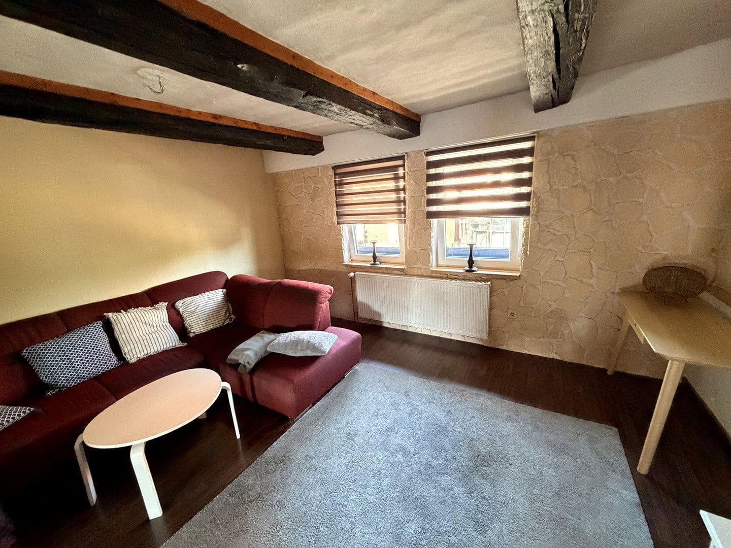 Prodej domu 202 m², pozemek 450 m², Auetalstraße 39, Kalefeld, Dolní Sasko Prodej domu 202 m², pozemek 450 m², Auetalstraße 39, Kalefeld, Dolní Sasko