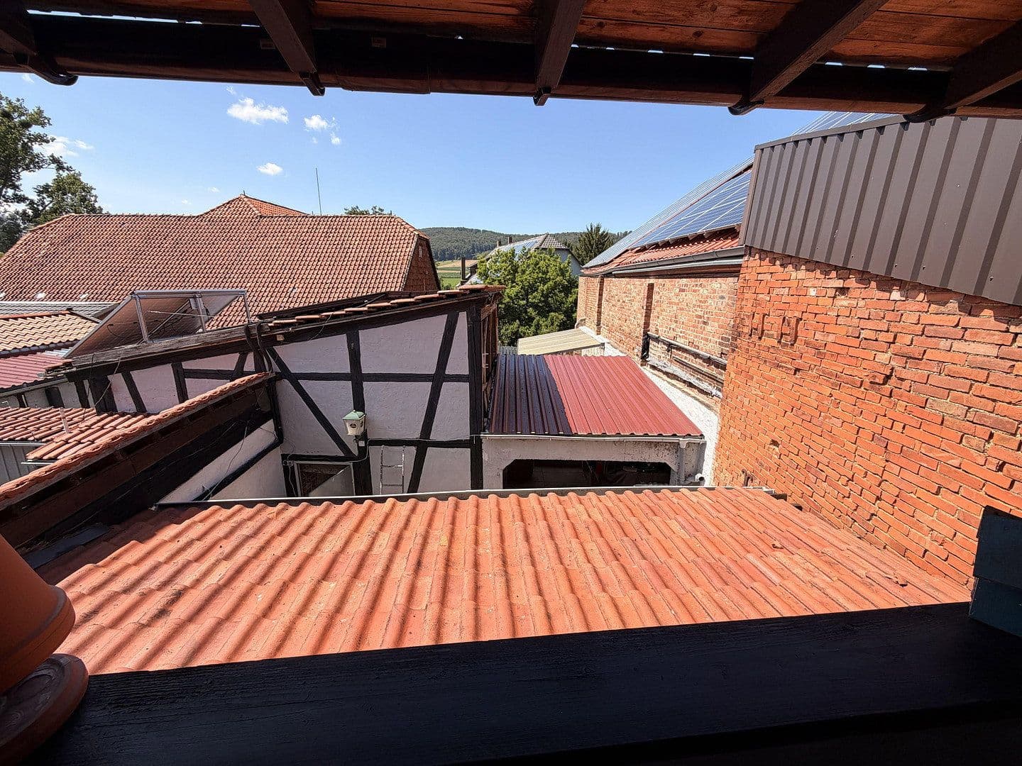 Prodej domu 202 m², pozemek 450 m², Auetalstraße 39, Kalefeld, Dolní Sasko Prodej domu 202 m², pozemek 450 m², Auetalstraße 39, Kalefeld, Dolní Sasko
