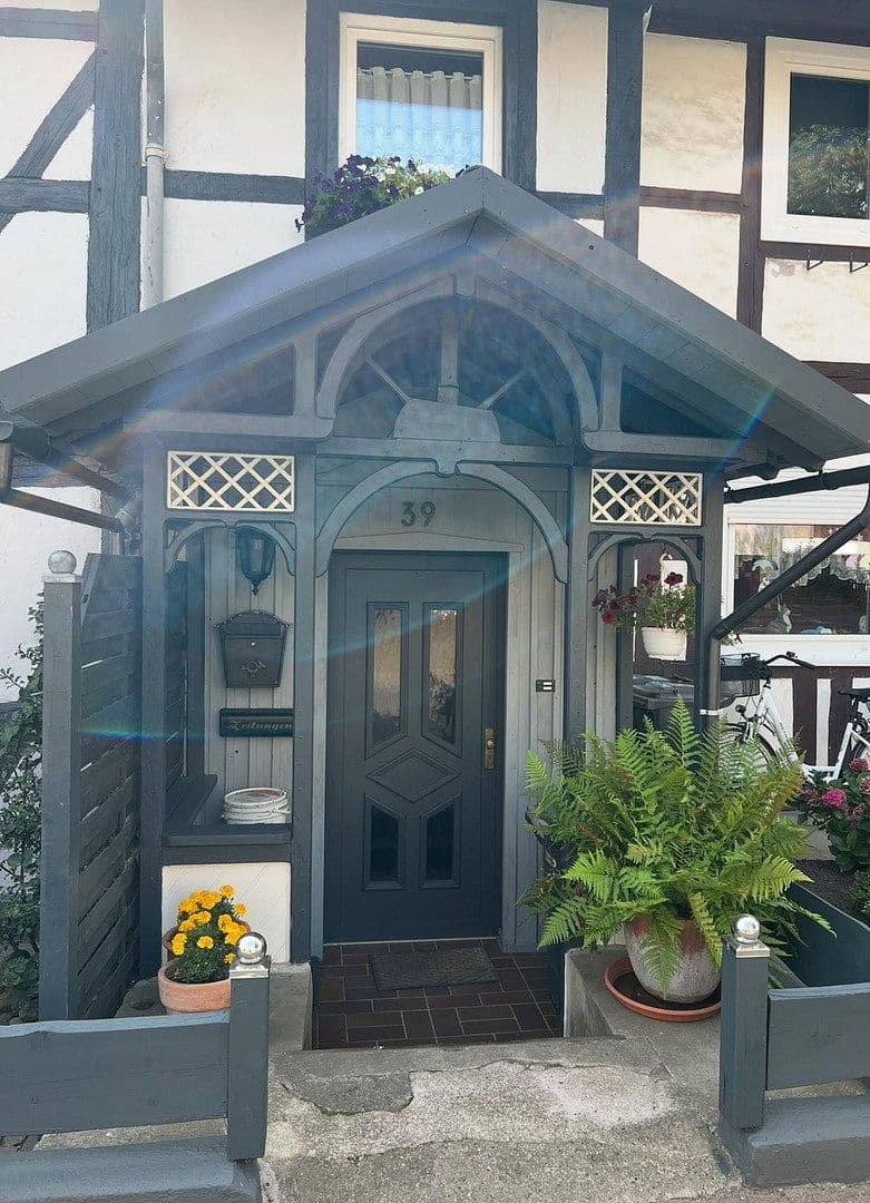 Prodej domu 202 m², pozemek 450 m², Auetalstraße 39, Kalefeld, Dolní Sasko Prodej domu 202 m², pozemek 450 m², Auetalstraße 39, Kalefeld, Dolní Sasko