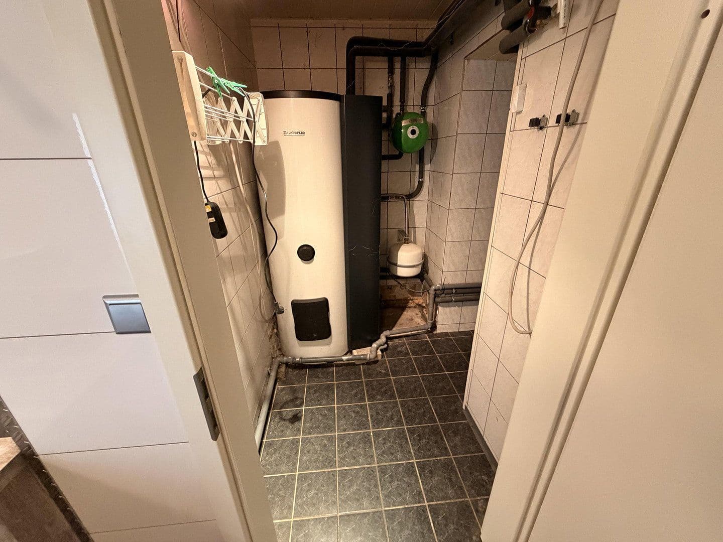 Prodej domu 202 m², pozemek 450 m², Auetalstraße 39, Kalefeld, Dolní Sasko Prodej domu 202 m², pozemek 450 m², Auetalstraße 39, Kalefeld, Dolní Sasko