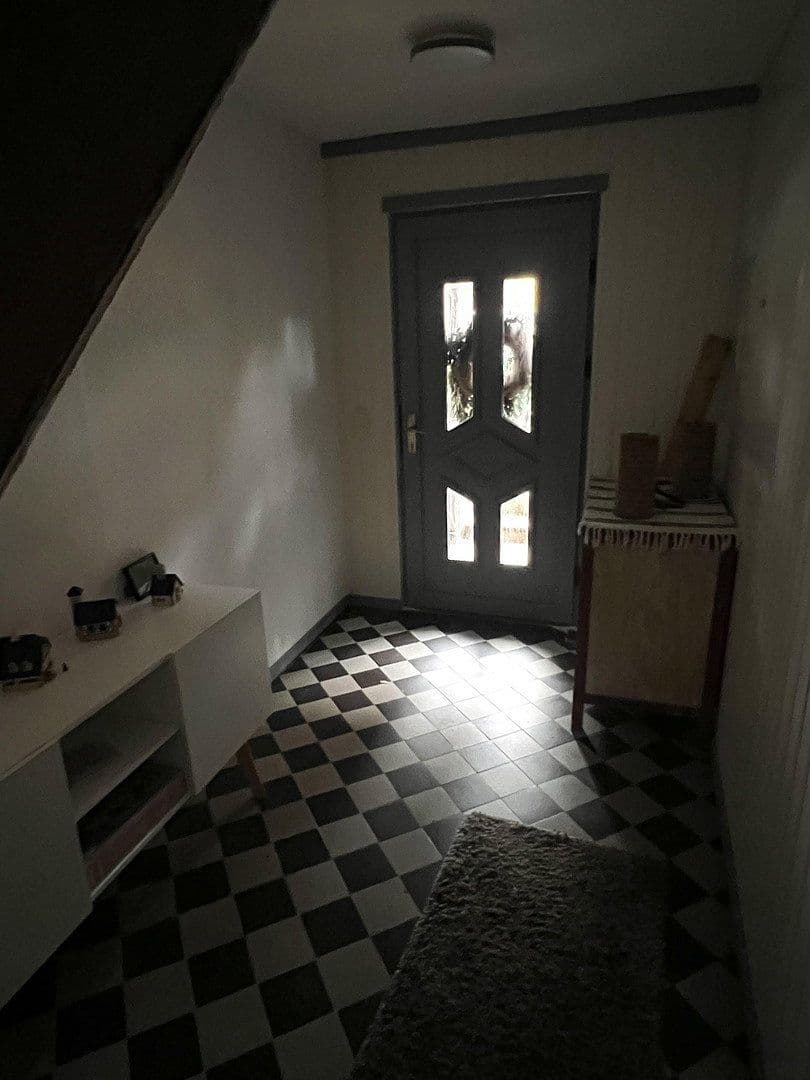 Prodej domu 202 m², pozemek 450 m², Auetalstraße 39, Kalefeld, Dolní Sasko Prodej domu 202 m², pozemek 450 m², Auetalstraße 39, Kalefeld, Dolní Sasko