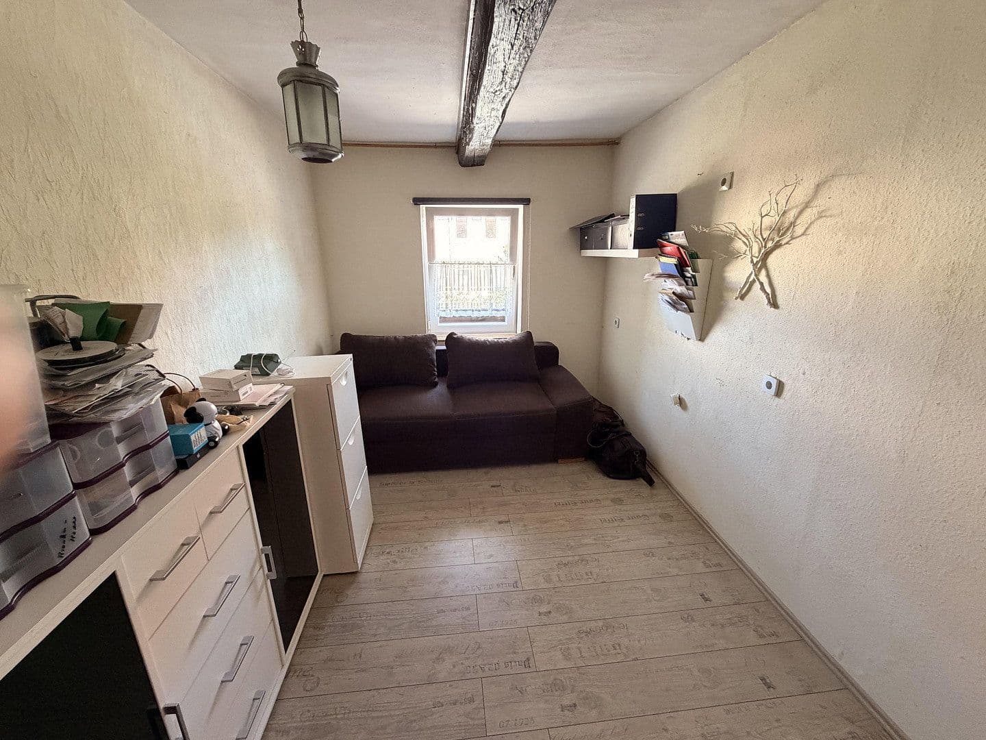 Prodej domu 202 m², pozemek 450 m², Auetalstraße 39, Kalefeld, Dolní Sasko Prodej domu 202 m², pozemek 450 m², Auetalstraße 39, Kalefeld, Dolní Sasko