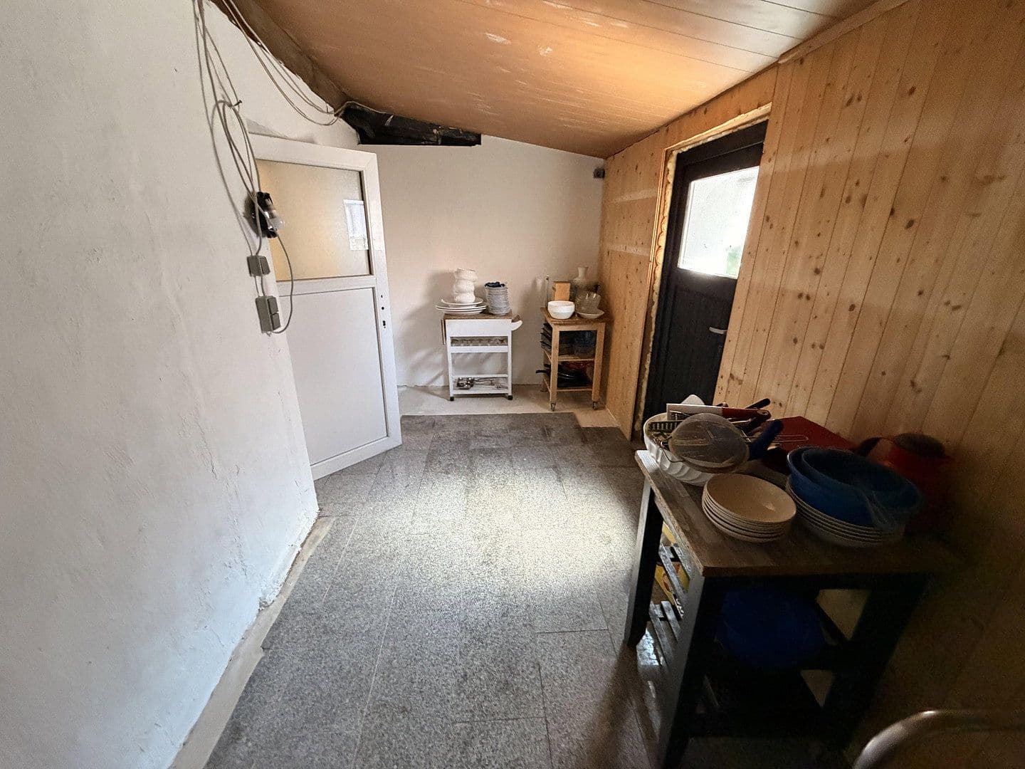 Prodej domu 202 m², pozemek 450 m², Auetalstraße 39, Kalefeld, Dolní Sasko Prodej domu 202 m², pozemek 450 m², Auetalstraße 39, Kalefeld, Dolní Sasko