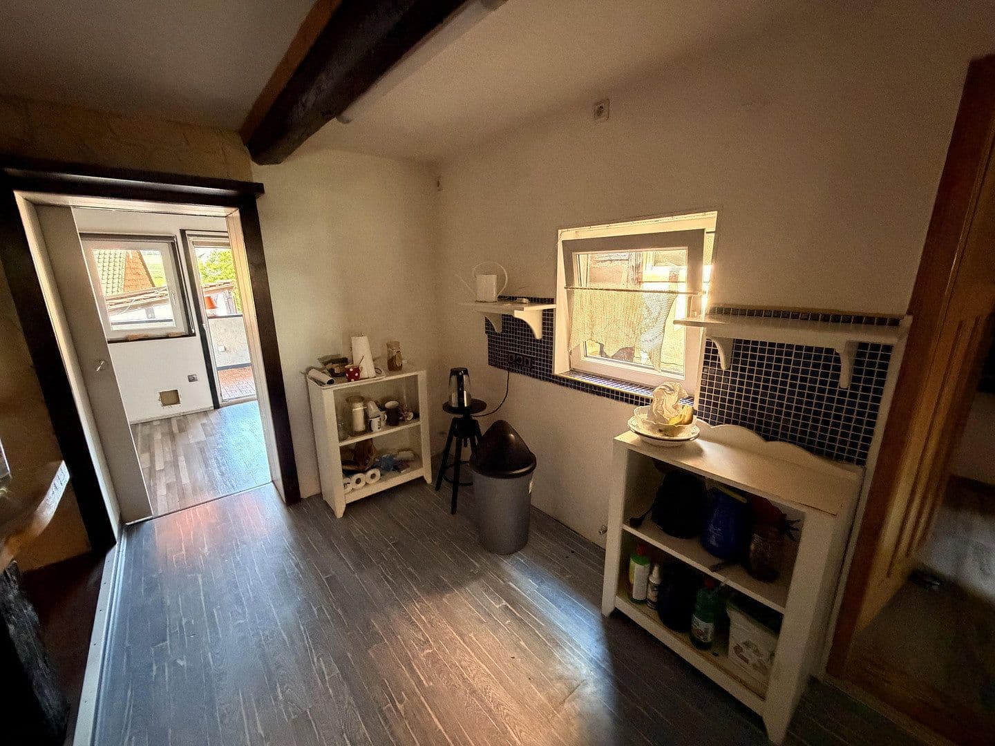 Prodej domu 202 m², pozemek 450 m², Auetalstraße 39, Kalefeld, Dolní Sasko Prodej domu 202 m², pozemek 450 m², Auetalstraße 39, Kalefeld, Dolní Sasko