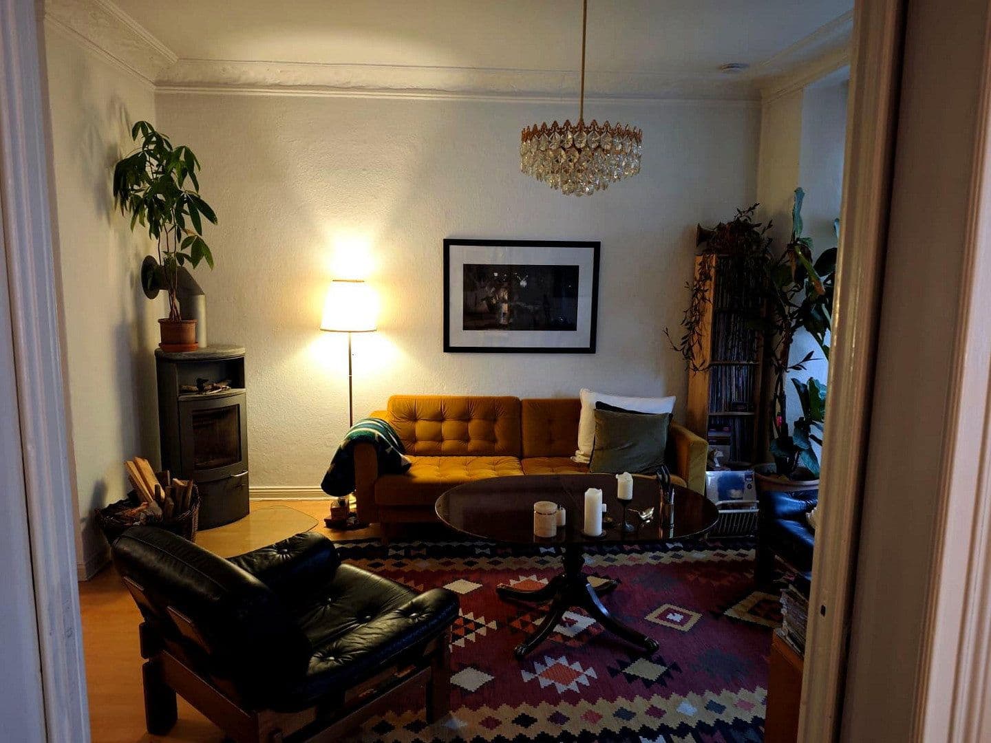 Pronájem bytu 3+1 79 m², Bremerhaven, Bremen Pronájem bytu 3+1 79 m², Bremerhaven, Bremen