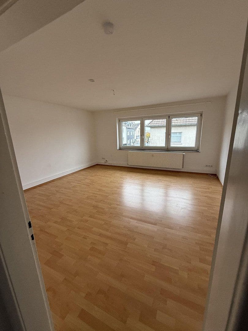 Pronájem bytu 2+1 60 m², Nordstraße 134, Remscheid, Severní Porýní-Vestfálsko Pronájem bytu 2+1 60 m², Nordstraße 134, Remscheid, Severní Porýní-Vestfálsko