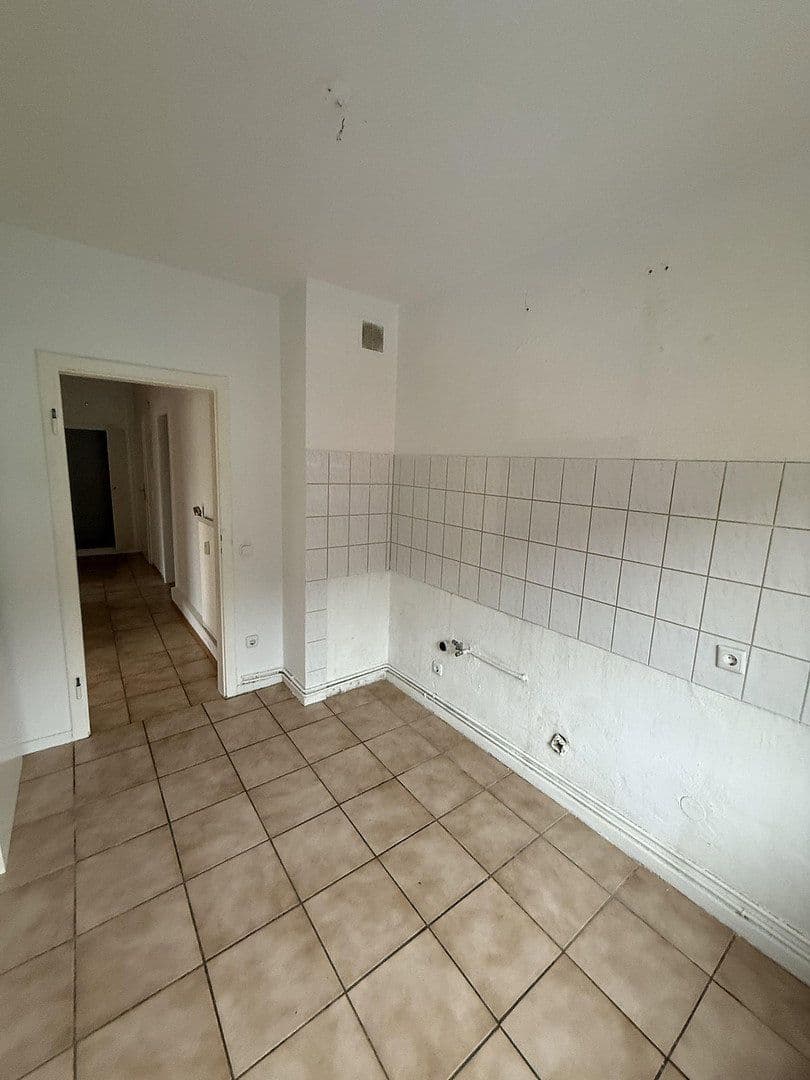 Pronájem bytu 2+1 60 m², Nordstraße 134, Remscheid, Severní Porýní-Vestfálsko Pronájem bytu 2+1 60 m², Nordstraße 134, Remscheid, Severní Porýní-Vestfálsko