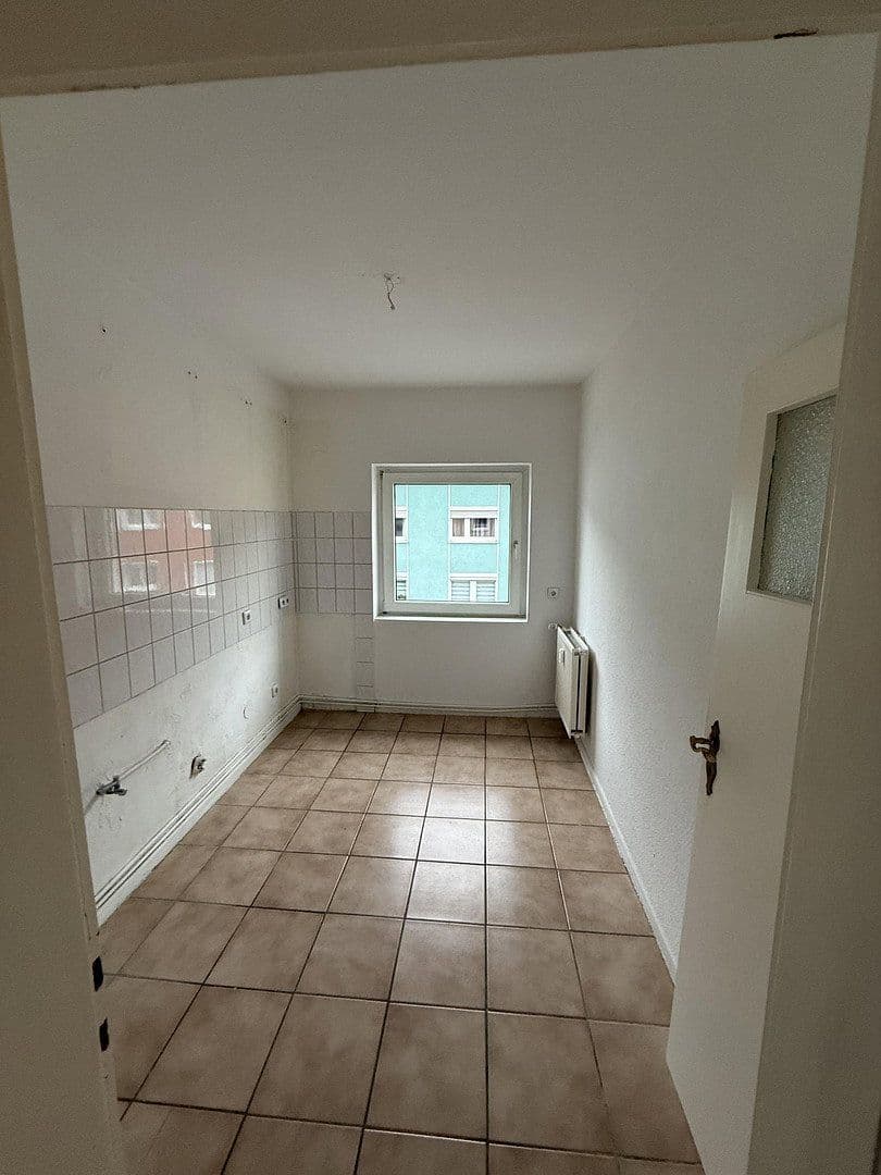 Pronájem bytu 2+1 60 m², Nordstraße 134, Remscheid, Severní Porýní-Vestfálsko Pronájem bytu 2+1 60 m², Nordstraße 134, Remscheid, Severní Porýní-Vestfálsko