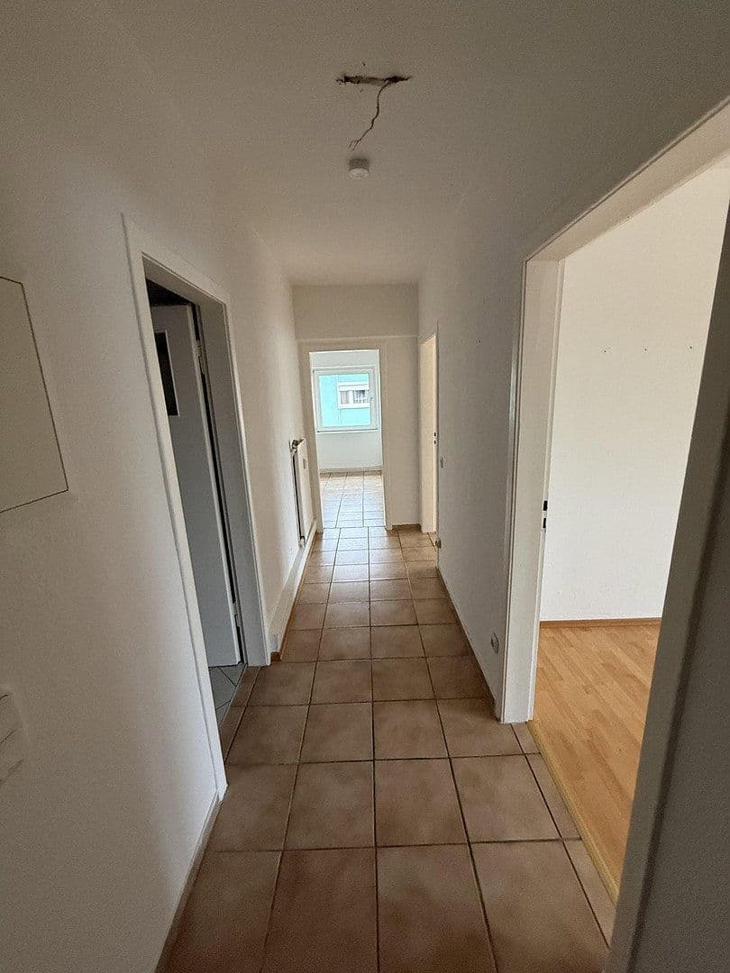 Pronájem bytu 2+1 60 m², Nordstraße 134, Remscheid, Severní Porýní-Vestfálsko Pronájem bytu 2+1 60 m², Nordstraße 134, Remscheid, Severní Porýní-Vestfálsko