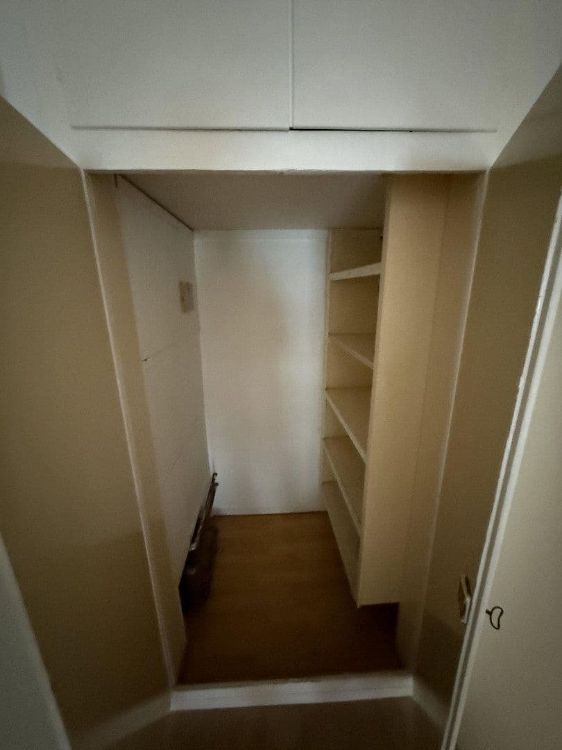 Pronájem bytu 2+1 60 m², Nordstraße 134, Remscheid, Severní Porýní-Vestfálsko Pronájem bytu 2+1 60 m², Nordstraße 134, Remscheid, Severní Porýní-Vestfálsko
