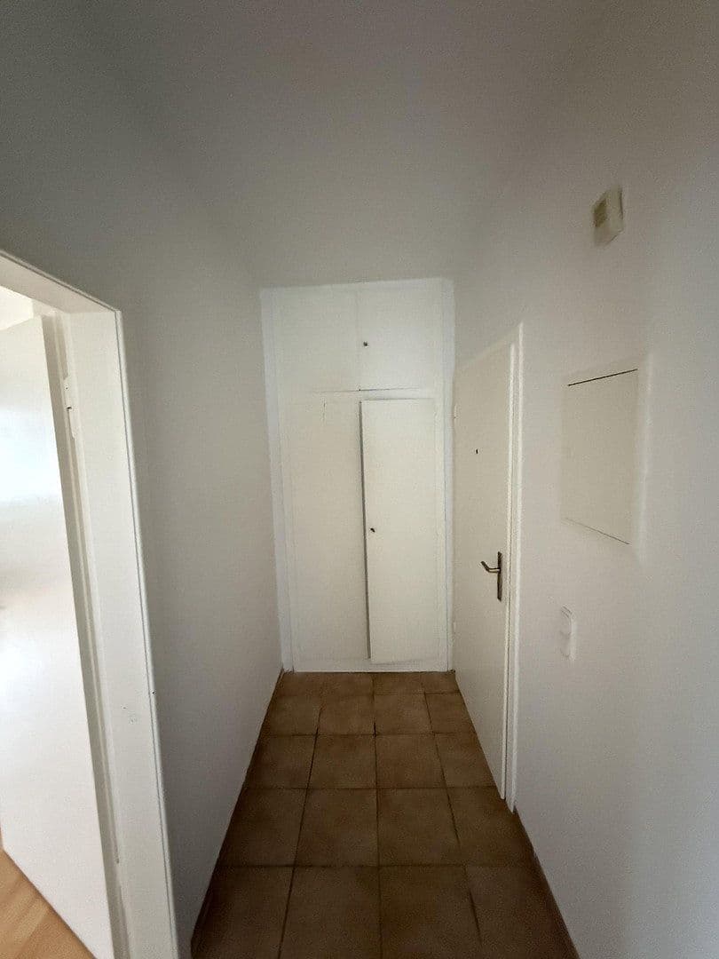 Pronájem bytu 2+1 60 m², Nordstraße 134, Remscheid, Severní Porýní-Vestfálsko Pronájem bytu 2+1 60 m², Nordstraße 134, Remscheid, Severní Porýní-Vestfálsko