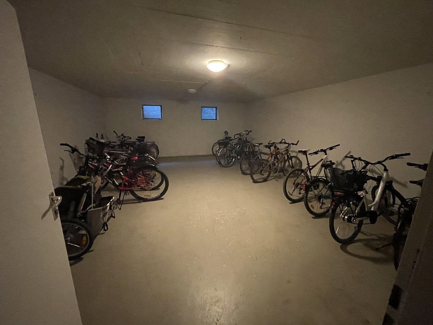 Pronájem bytu 1+kk 24 m², Aachstraße 18D, Uhldingen-Mühlhofen, Bádensko-Württembersko Pronájem bytu 1+kk 24 m², Aachstraße 18D, Uhldingen-Mühlhofen, Bádensko-Württembersko
