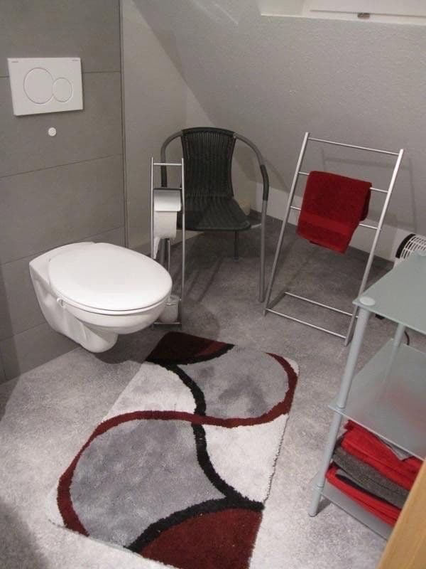 Pronájem bytu 1+kk 24 m², Aachstraße 18D, Uhldingen-Mühlhofen, Bádensko-Württembersko Pronájem bytu 1+kk 24 m², Aachstraße 18D, Uhldingen-Mühlhofen, Bádensko-Württembersko
