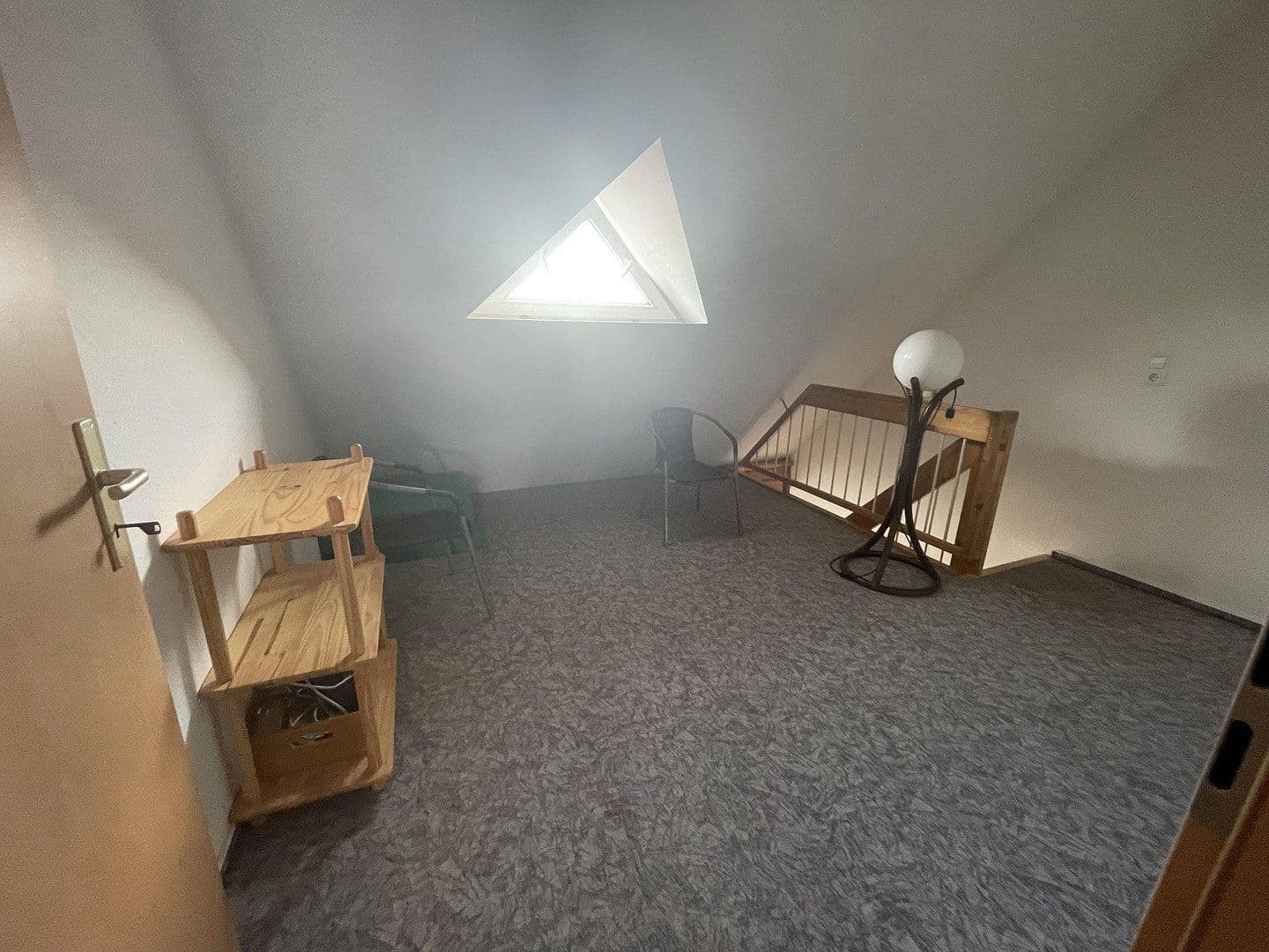Pronájem bytu 1+kk 24 m², Aachstraße 18D, Uhldingen-Mühlhofen, Bádensko-Württembersko Pronájem bytu 1+kk 24 m², Aachstraße 18D, Uhldingen-Mühlhofen, Bádensko-Württembersko