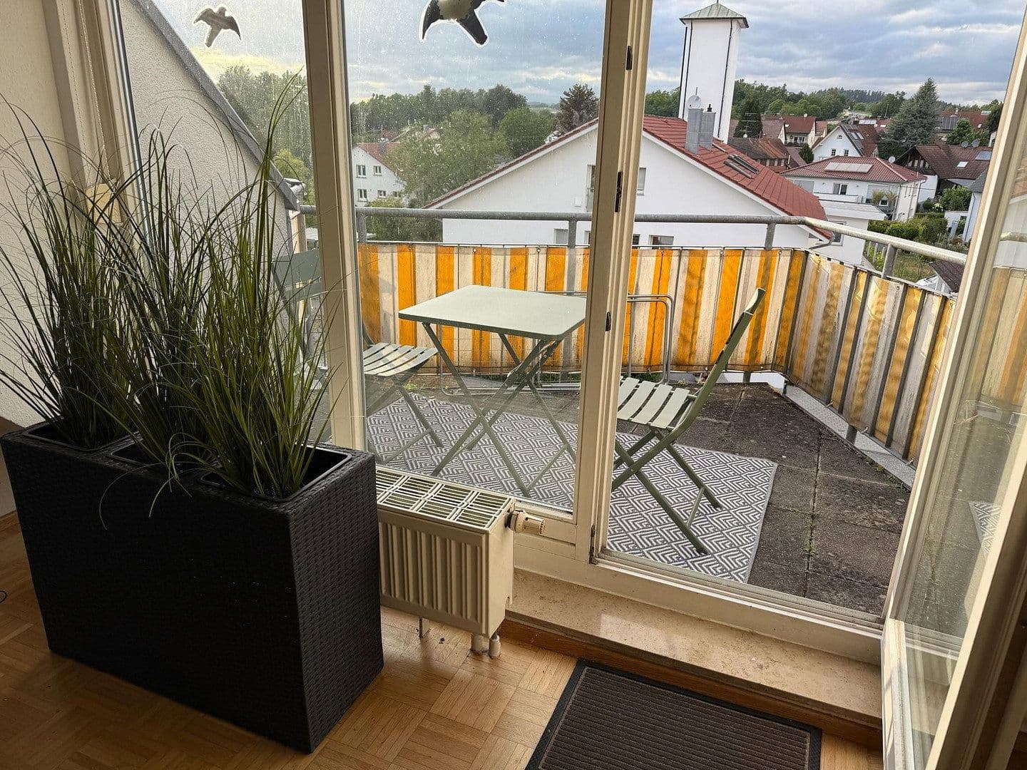 Pronájem bytu 1+kk 24 m², Aachstraße 18D, Uhldingen-Mühlhofen, Bádensko-Württembersko Pronájem bytu 1+kk 24 m², Aachstraße 18D, Uhldingen-Mühlhofen, Bádensko-Württembersko