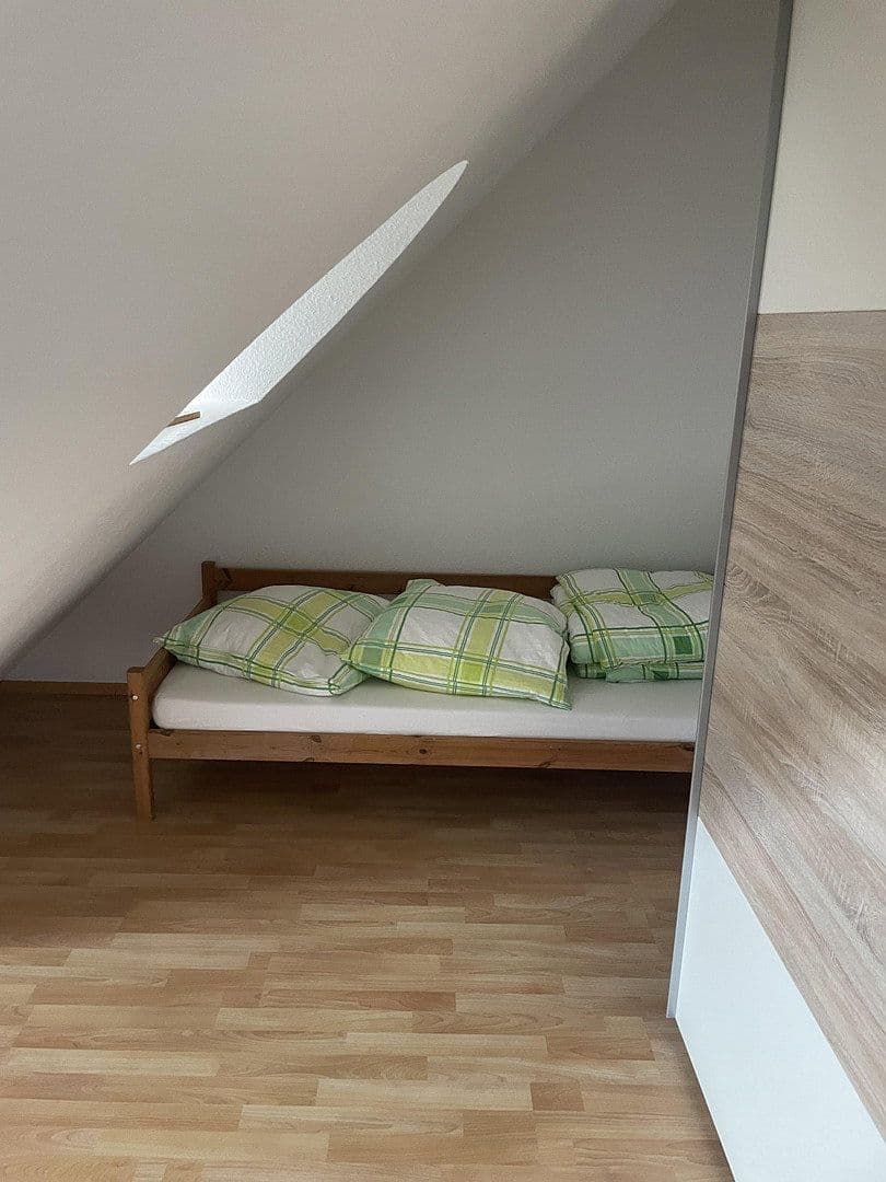 Pronájem bytu 1+kk 24 m², Aachstraße 18D, Uhldingen-Mühlhofen, Bádensko-Württembersko Pronájem bytu 1+kk 24 m², Aachstraße 18D, Uhldingen-Mühlhofen, Bádensko-Württembersko