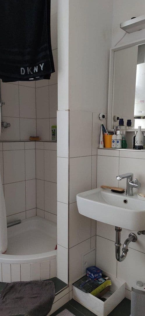 Prodej bytu 2+1 48 m², Berlin, Berlín Prodej bytu 2+1 48 m², Berlin, Berlín